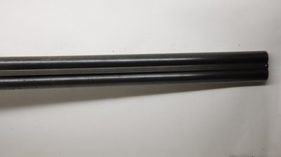 Italian Side by Side 12ga 28