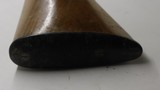 Italian Side by Side 12ga 28