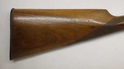 Italian Side by Side 12ga 28