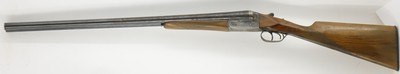 Italian Side by Side 12ga 28