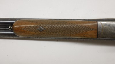 Italian Side by Side 12ga 28