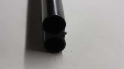 Italian Side by Side 12ga 28