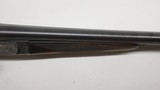 AYA Number 2, Case Color, 12ga, 26