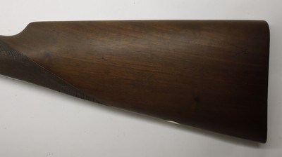 AYA Number 2, Case Color, 12ga, 26