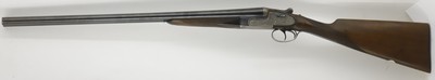 AYA Number 2, Case Color, 12ga, 26