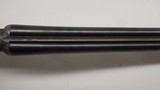 AYA Number 2, Case Color, 12ga, 26
