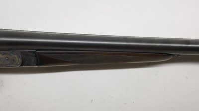 AYA Number 2, Case Color, 12ga, 26