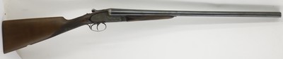 AYA Number 2, Case Color, 12ga, 26