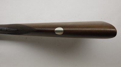 AYA Number 2, Case Color, 12ga, 26