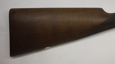 AYA Number 2, Case Color, 12ga, 26