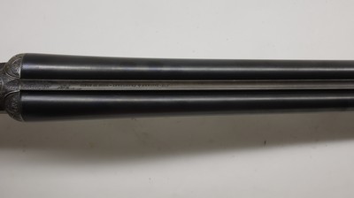AYA Number 2, Case Color, 12ga, 26
