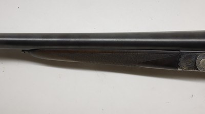AYA Number 2, Case Color, 12ga, 26