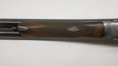 AYA Number 2, Case Color, 12ga, 26