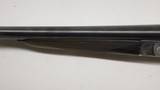 AYA Number 2, Case Color, 12ga, 26