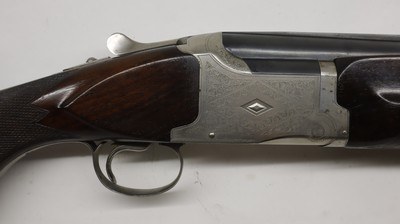 Winchester 101 Diamond Grade XTR Sporter 12ga 30
