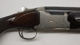 Winchester 101 Diamond Grade XTR Sporter 12ga 30