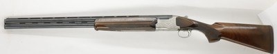 Winchester 101 Diamond Grade XTR Sporter 12ga 30