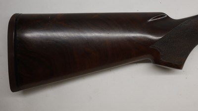 Winchester 101 Diamond Grade XTR Sporter 12ga 30