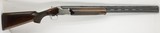 Winchester 101 Diamond Grade XTR Sporter 12ga 30