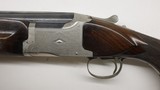 Winchester 101 Diamond Grade XTR Sporter 12ga 30