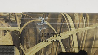 Beretta 391 AL391 Urika 2 Max 4 KO 12ga 28