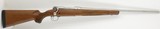 Winchester 70 Featherweight Stainless 243 Win 2018 DEMO 535236212 - 19 of 20