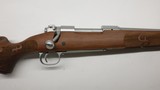 Winchester 70 Featherweight Stainless 243 Win 2018 DEMO 535236212 - 1 of 20