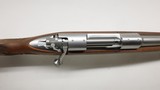 Winchester 70 Featherweight Stainless 243 Win 2018 DEMO 535236212 - 9 of 20