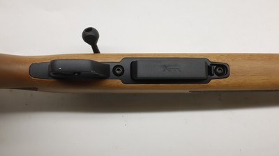 Winchester XPR Sporter 6.5 Creed 2024 Factory Demo 535709289 22" barrel - Image 12 of 20
