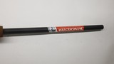 Winchester XPR Sporter 6.5 Creed 2024 Factory Demo 535709289 22" barrel - Image 14 of 20