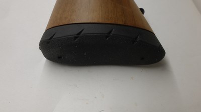 Winchester XPR Sporter 6.5 Creed 2024 Factory Demo 535709289 22" barrel - Image 2 of 20