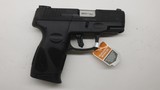 Taurus G2C PT111, 9mm, New in box - Image 1 of 5
