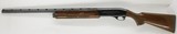 Remington 1100 SK 12ga, 26