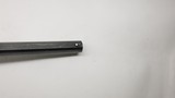 Remington 1100 SK 12ga, 26