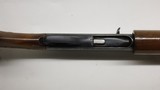 Remington 1100 SK 12ga, 26