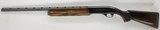 Remington 1100 12ga, 26