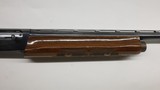 Remington 1100 12ga, 26