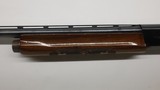 Remington 1100 12ga, 26