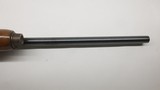 Remington 1100 12ga, 26