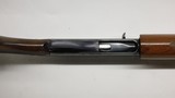 Remington 1100 12ga, 26