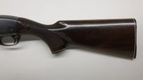 Remington 1100 12ga, 26