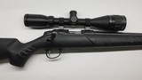 Sako Quad P04R 22LR, 22