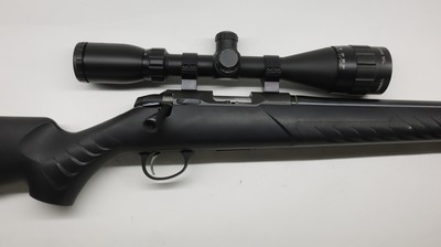 Sako Quad P04R 22LR, 22