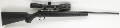 Sako Quad P04R 22LR, 22