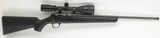 Sako Quad P04R 22LR, 22