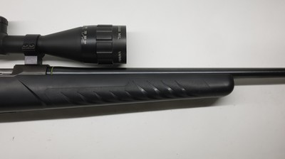 Sako Quad P04R 22LR, 22