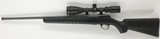 Sako Quad P04R 22LR, 22