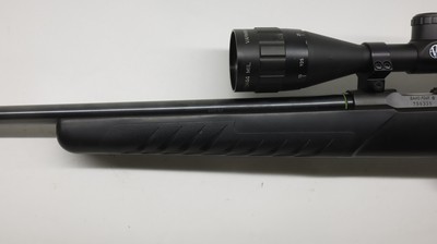 Sako Quad P04R 22LR, 22