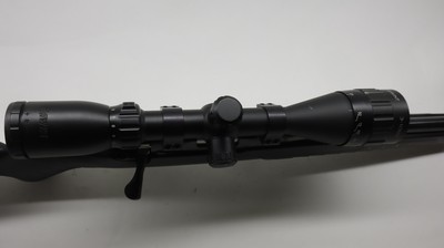 Sako Quad P04R 22LR, 22