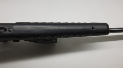 Sako Quad P04R 22LR, 22